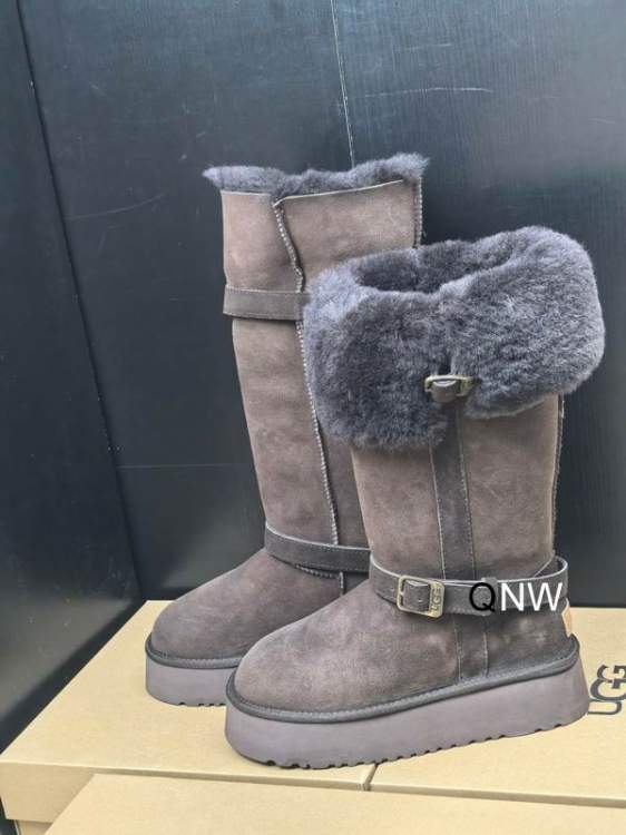 Picture of UGG Shoes _SKUUGGsz35-40N114419801